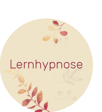 Lernhypnose